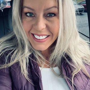 Meet your Posher, Jodi